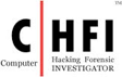 CHFI Icon